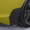 Lame latérale / Garde-boue pour VW Golf 8 (Typ AU) GTI / GTD / GTE / R-Line (2020-2024) - Fabriqué en ABS (6 finitions au choix)