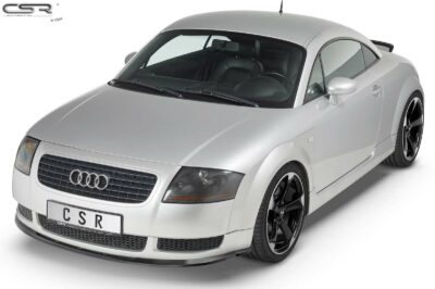 Lame de parechoc avant pour Audi TT 8N toutes carrosseries (1998-2006)