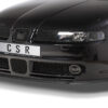 Lame de parechoc avant pour Seat Leon 1 1M Cupra / Sport / FR (1999-2006) - Fabriqué en ABS (6 finitions au choix)