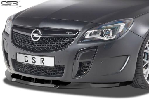 Lame de parechoc avant pour Opel Insignia A OPC (07/2009-2017)