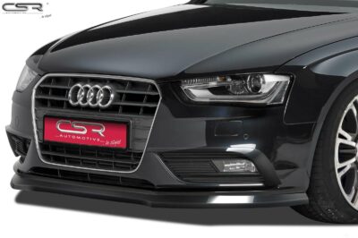 Lame de parechoc avant pour Audi A4 B8 Limousine