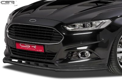 Lame de parechoc avant pour Ford Mondeo MK5 toutes carrosseries (depuis 2014)