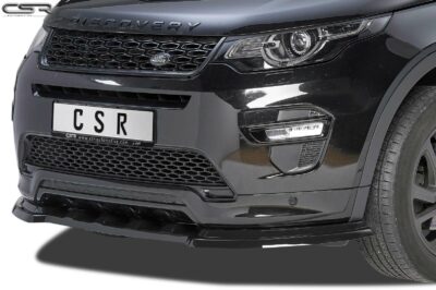 Lame de parechoc avant pour Land Rover Discovery Sport toutes carrosseries (depuis 2015)