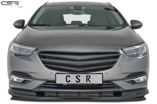 Lame de parechoc avant pour Opel Insignia B finition basique (pré-Facelift) (2017-2020)