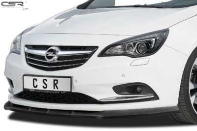 Lame de parechoc avant pour Opel Cascada toutes carrosseries (depuis 2013)