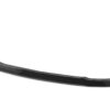 Lame de parechoc avant pour Mercedes-Benz Classe S W 222 / V222 sauf AMG / AMG-Line (depuis 6/2013) - Fabriqué en ABS (6 finitions au choix)