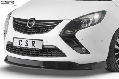 Lame de parechoc avant pour Opel Zafira C Tourer 3. Generation toutes carrosseries (2011-06/2016)