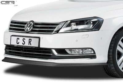 Lame de parechoc avant pour VW Passat B7  (2010-2015)