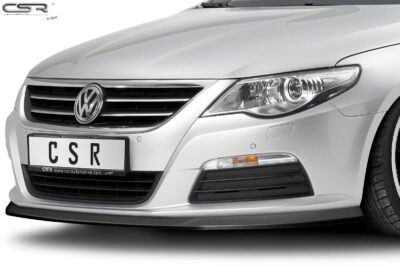 Lame de parechoc avant pour VW Passat CC pré-Facelift (2008-02/2012)