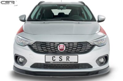 Lame de parechoc avant pour Fiat Tipo (Typ 356)  (depuis 2015)