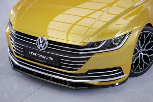 Lame de parechoc avant pour VW Arteon  (2017-06/2020)