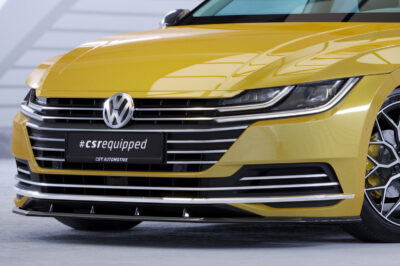 Lame de parechoc avant pour VW Arteon  (2017-06/2020)