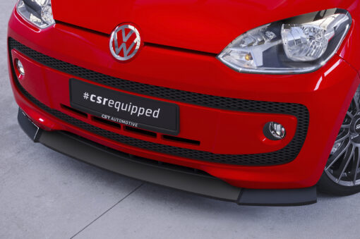 Lame de parechoc avant pour VW up! pré-Facelift (2011-2016)