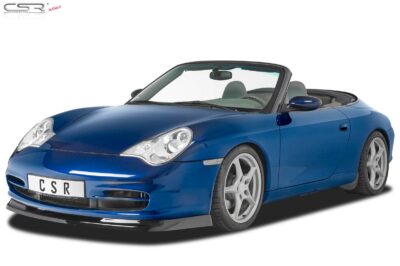 Carrera 4 et Targa (Facelift) (2002-2006)