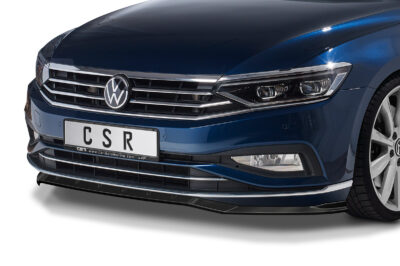 Lame de parechoc avant pour VW Passat B8 Typ 3G Facelift