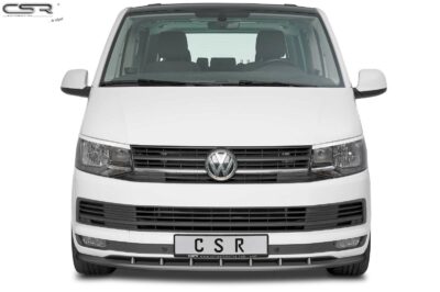 Lame de parechoc avant pour VW T6 2. Facelift (2015-2019)