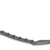 Lame de parechoc avant pour Porsche Panamera 1 GTS / Turbo (2011-2016) - Fabriqué en ABS (6 finitions au choix)