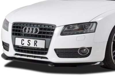 Lame de parechoc avant pour Audi A5 8T toutes carrosseries (2007-2011)