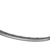 Lame de parechoc avant pour VW Golf V R32  (08/2005-06/2008) - Fabriqué en ABS (6 finitions au choix)