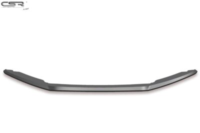 Lame de parechoc avant pour VW Scirocco III finition de base / préfacelift (2008-2014) - Fabriqué en ABS (6 finitions au choix)