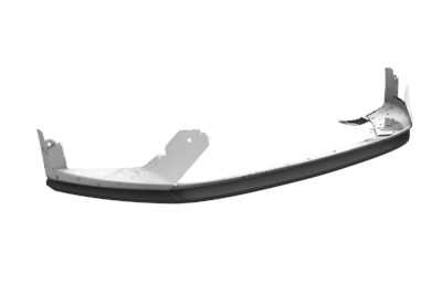 Lame de parechoc avant pour Seat Leon 3 (Typ 5F) FR préfacelift (03/2014-12/2016) - Fabriqué en ABS (6 finitions au choix)