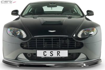 Lame de parechoc avant pour Aston Martin Vantage V8 et V12 (2008-2017)