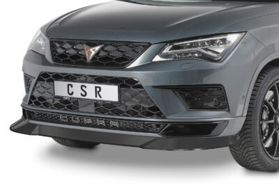 Lame de parechoc avant pour Cupra Ateca toutes carrosseries (pré-Facelift) (12/2018-11/2020)