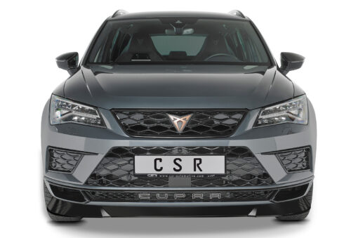 Lame de parechoc avant pour Cupra Ateca toutes carrosseries (pré-Facelift) (12/2018-11/2020)