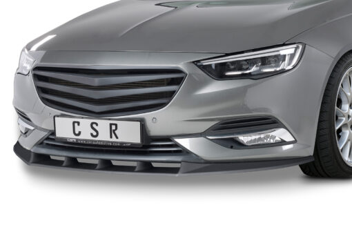 Lame de parechoc avant pour Opel Insignia B finition basique (pré-Facelift) (2017-2020)