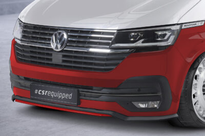 Lame de parechoc avant pour VW T6.1 3. Facelift (depuis 2019)