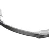 Lame de parechoc avant pour BMW Série 5 E60 / E61 facelift (03/2007-05/2010) - Fabriqué en ABS (6 finitions au choix)
