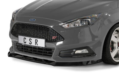 Lame de parechoc avant pour Ford Focus MK3 ST Turnier (Facelift) (2015-2018)