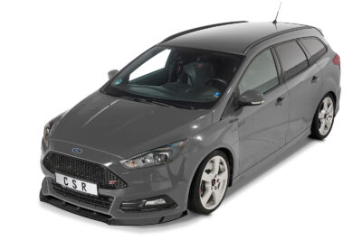 Lame de parechoc avant pour Ford Focus MK3 ST Turnier (Facelift) (2015-2018)