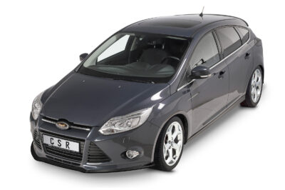 Lame de parechoc avant pour Ford Focus MK3 Finition basique (pré-Facelift) (2010-2014)