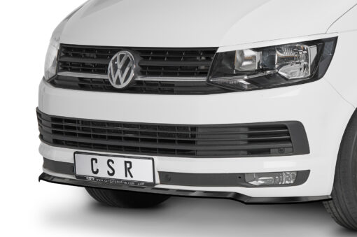 Lame de parechoc avant pour VW T6 2. Facelift (2015-2019)