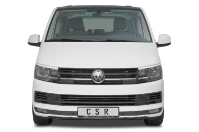 Lame de parechoc avant pour VW T6 2. Facelift (2015-2019)