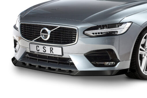 Lame de parechoc avant pour Volvo S90 toutes carrosseries pré-Facelift (2016-02/2020)