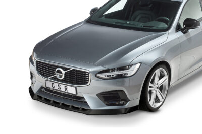 Lame de parechoc avant pour Volvo S90 toutes carrosseries pré-Facelift (2016-02/2020)