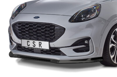 Lame de parechoc avant pour Ford Puma ST-Line