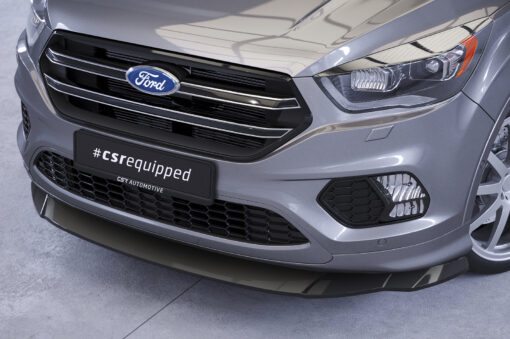 Lame de parechoc avant pour Ford Kuga 2 Finition basique (Facelift) (2016-2019)