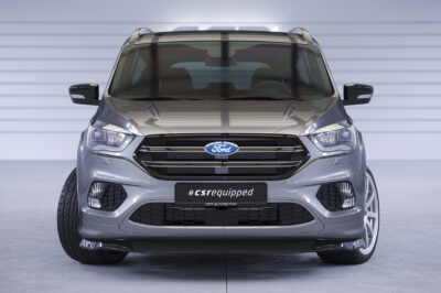 Lame de parechoc avant pour Ford Kuga 2 Finition basique (Facelift) (2016-2019)