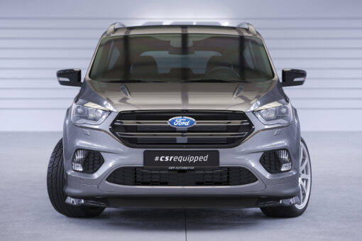 Lame de parechoc avant pour Ford Kuga 2 Finition basique (Facelift) (2016-2019)