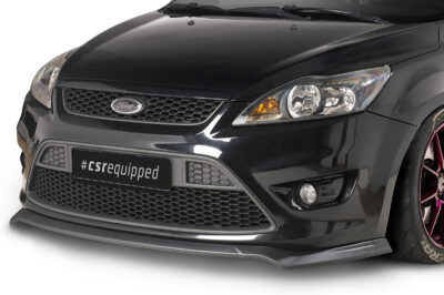 Lame de parechoc avant pour Ford Focus MK2 ST (Facelift) (2007-2010)