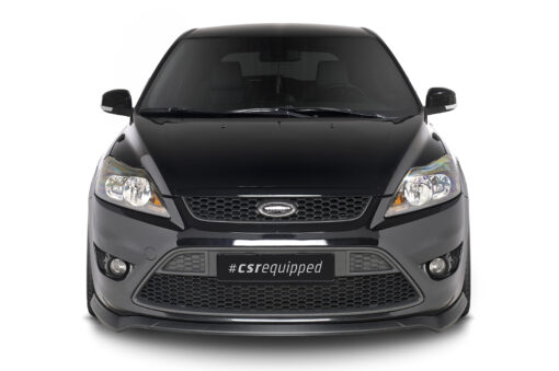 Lame de parechoc avant pour Ford Focus MK2 ST (Facelift) (2007-2010)