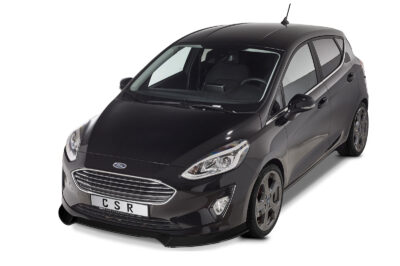 Lame de parechoc avant pour Ford Fiesta MK8 toutes carrosseries (depuis 2017)