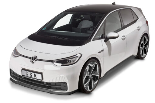 Lame de parechoc avant pour VW ID3 toutes carrosseries (depuis 11/2019)