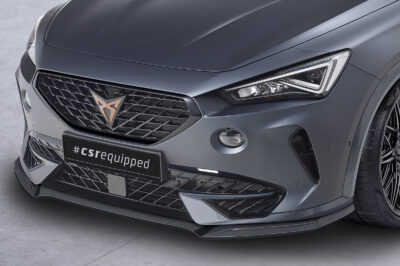 Lame de parechoc avant pour Cupra Formentor toutes carrosseries (depuis 2020)