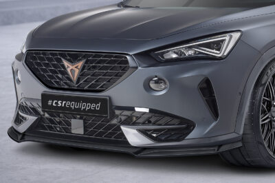 Lame de parechoc avant pour Cupra Formentor toutes carrosseries (depuis 2020)