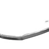 Lame de parechoc avant pour Ford S-Max MK2 toutes carrosseries (préfacelift) (2015-2019) - Fabriqué en ABS (6 finitions au choix)
