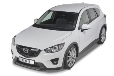 Lame de parechoc avant pour Mazda CX5 (KE) toutes carrosseries (pré-Facelift) (2011-2015)